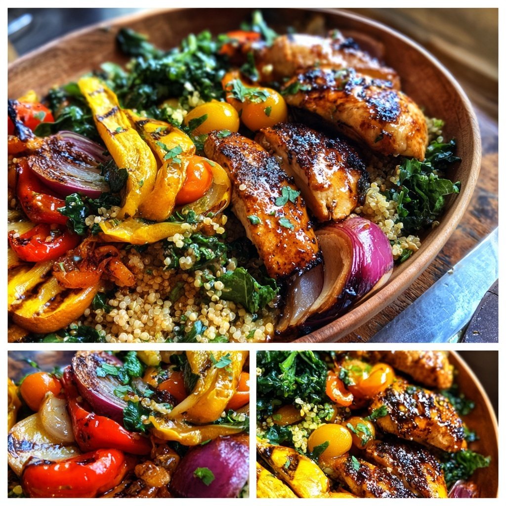 Healthy Dinner Ideas for the Family