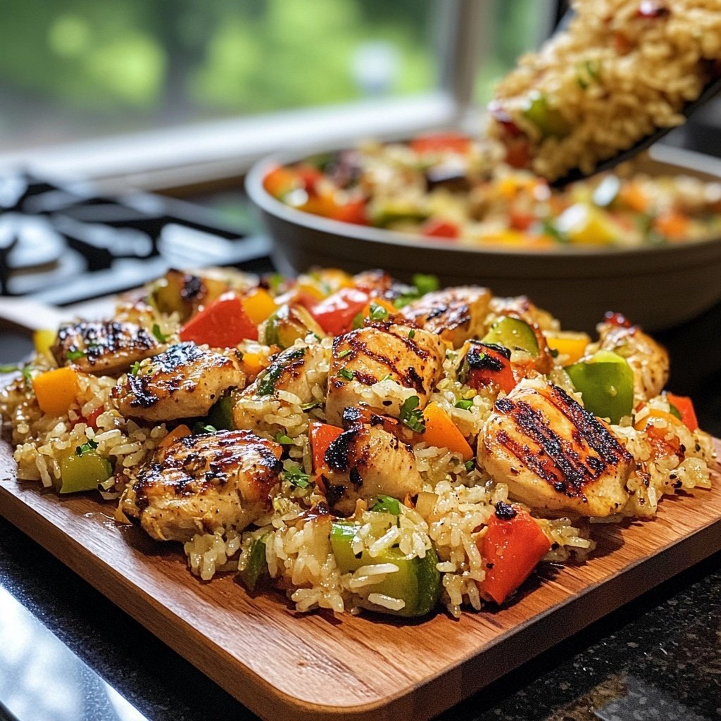 Easy Dinner Ideas at Home