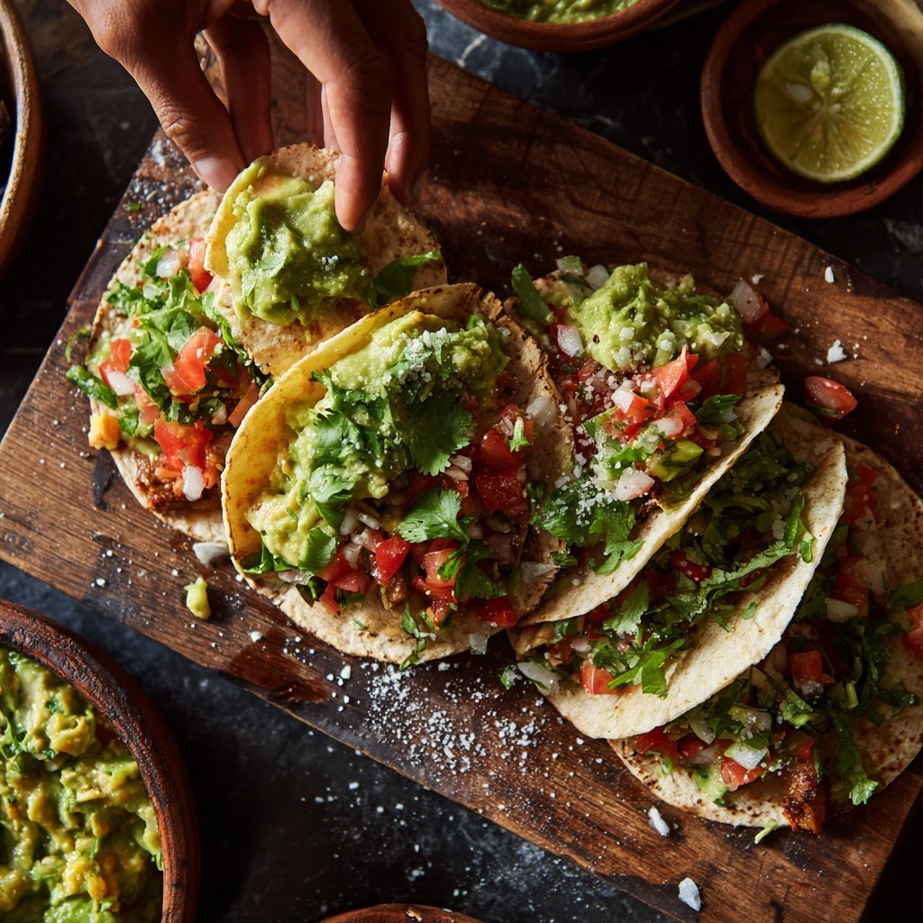 Personal Mexican Boards